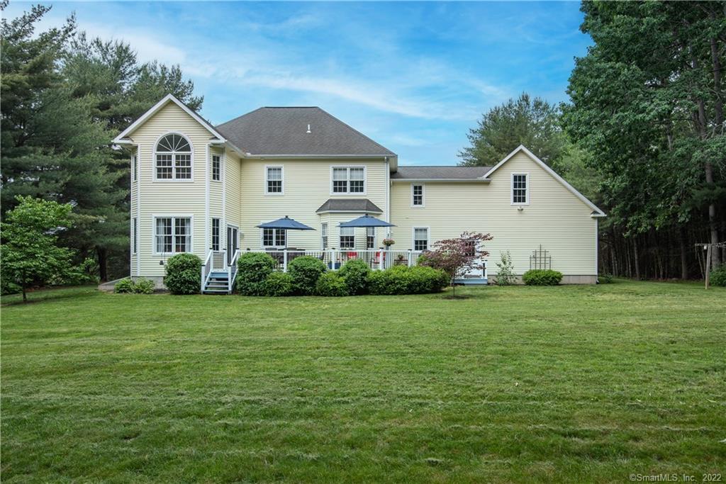 570 Copper Hill Road