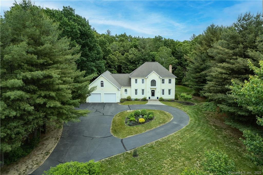 570 Copper Hill Road