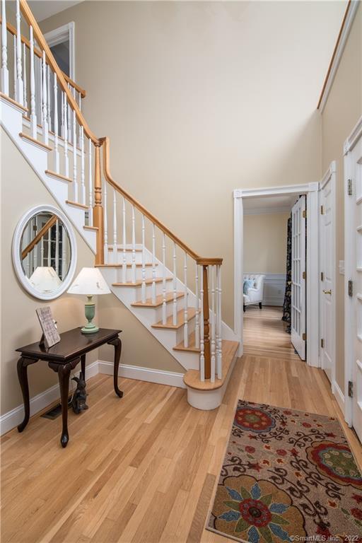 570 Copper Hill Road