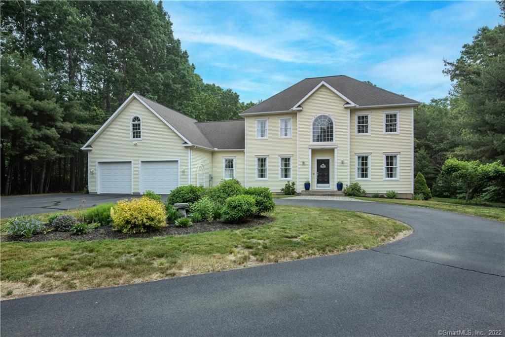 570 Copper Hill Road
