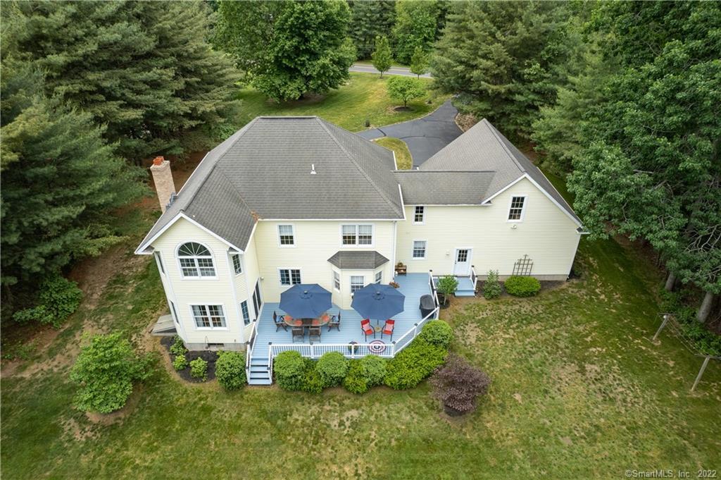 570 Copper Hill Road