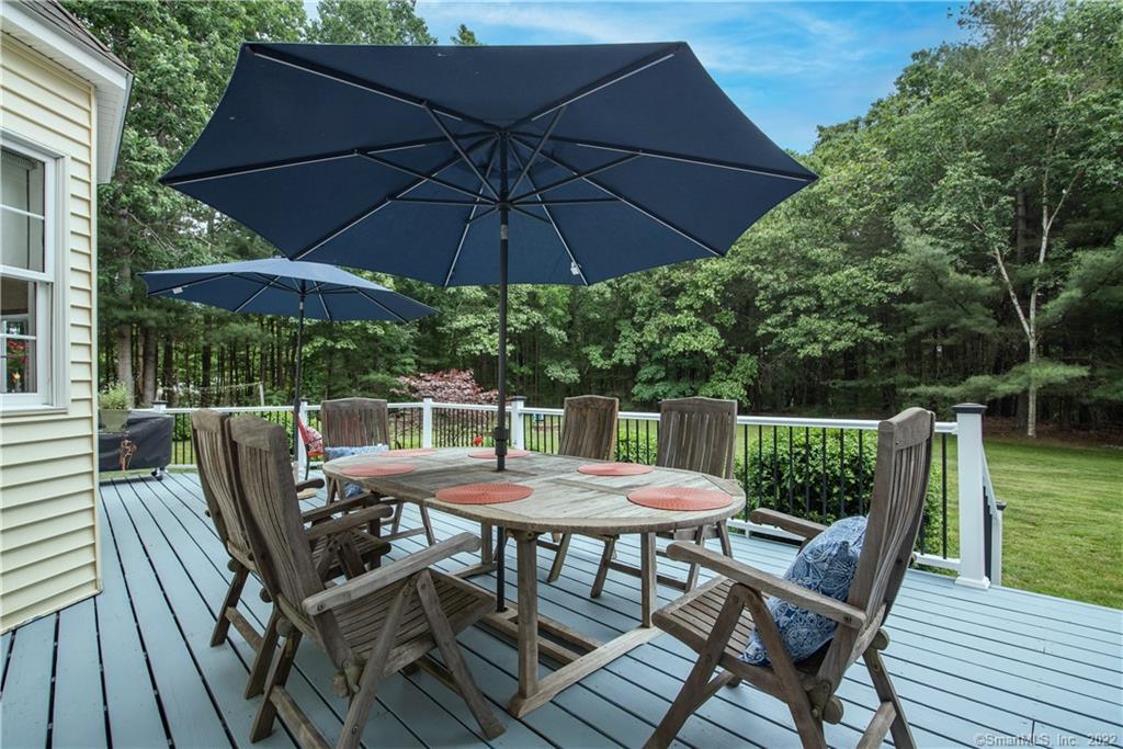 570 Copper Hill Road
