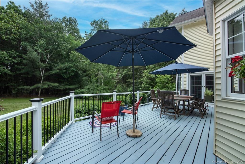 570 Copper Hill Road