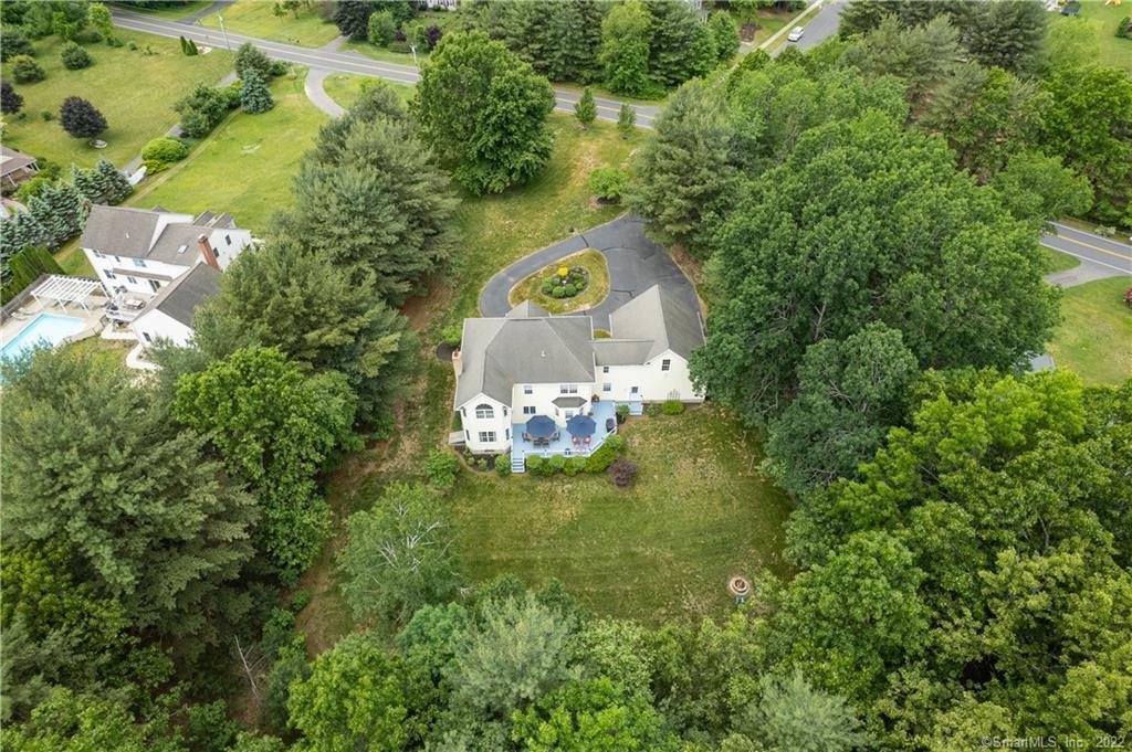 570 Copper Hill Road