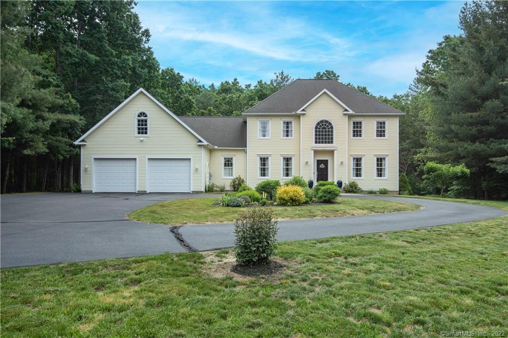 570 Copper Hill Road
