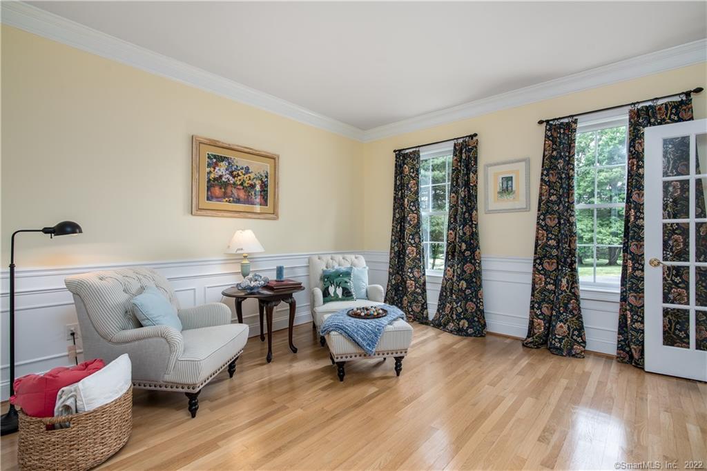 570 Copper Hill Road