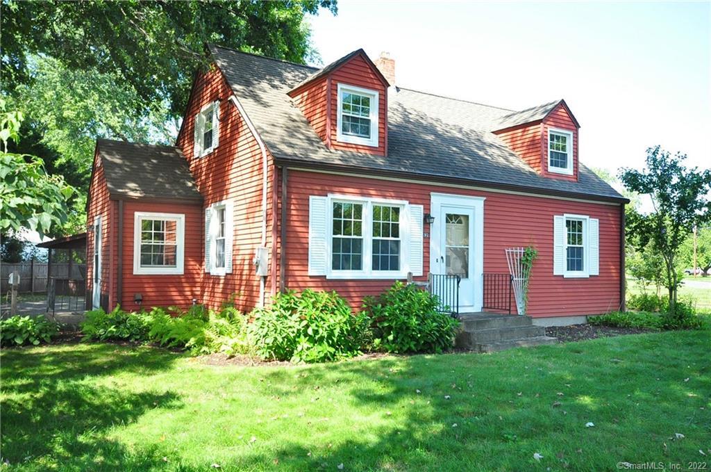 2 Fern Street
