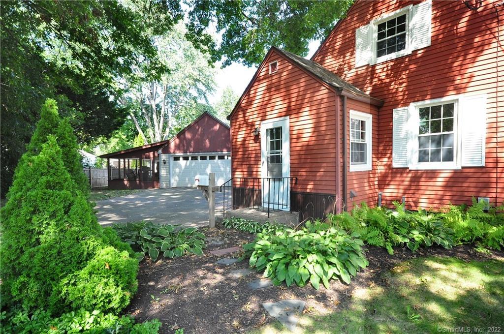 2 Fern Street