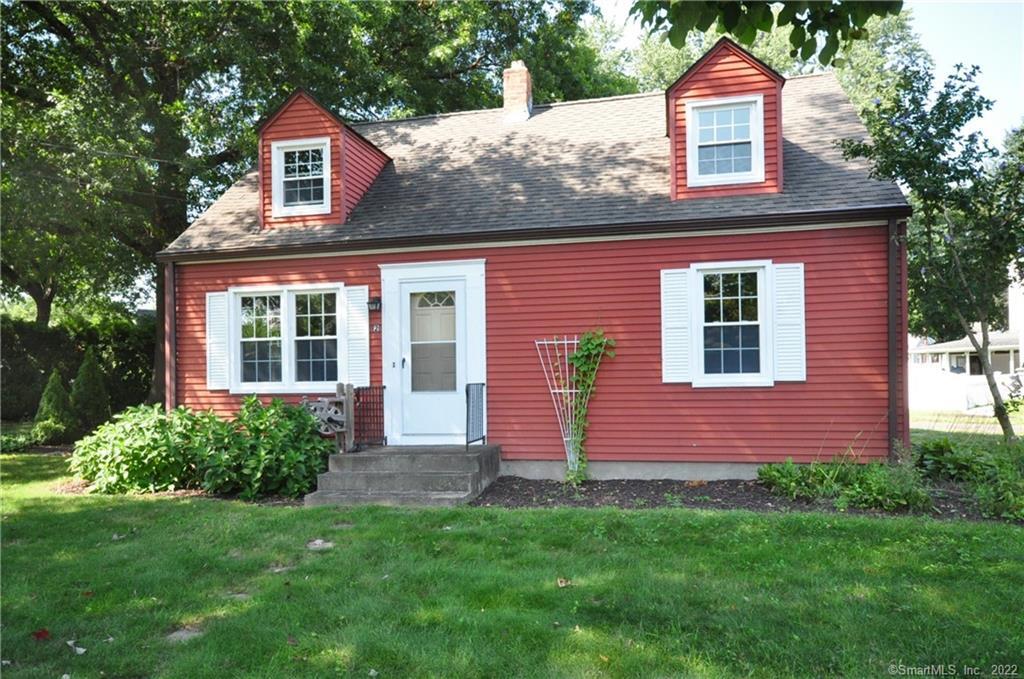 2 Fern Street