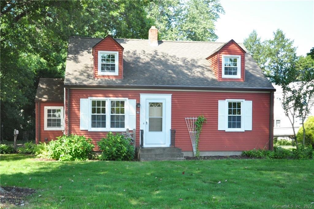 2 Fern Street