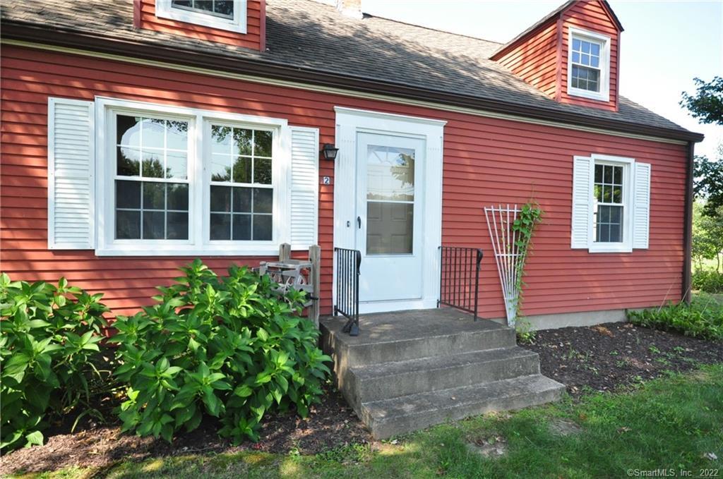 2 Fern Street