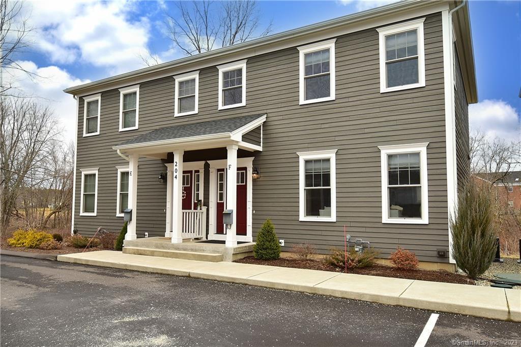 204F Mountain Road F
