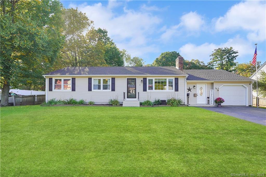 11 Wood Drive