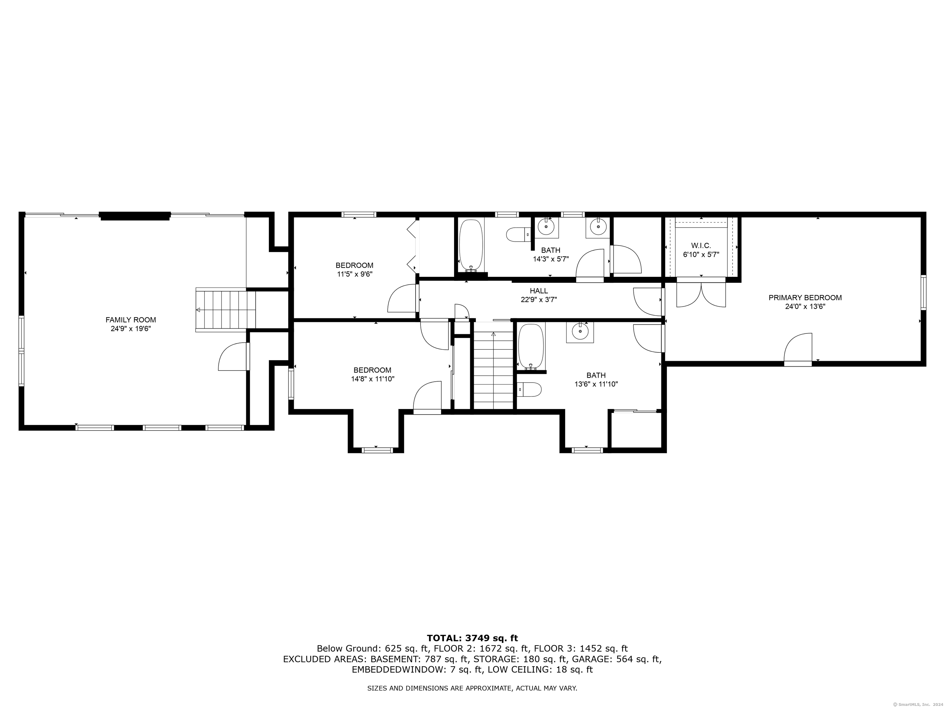 7 Saddle Drive