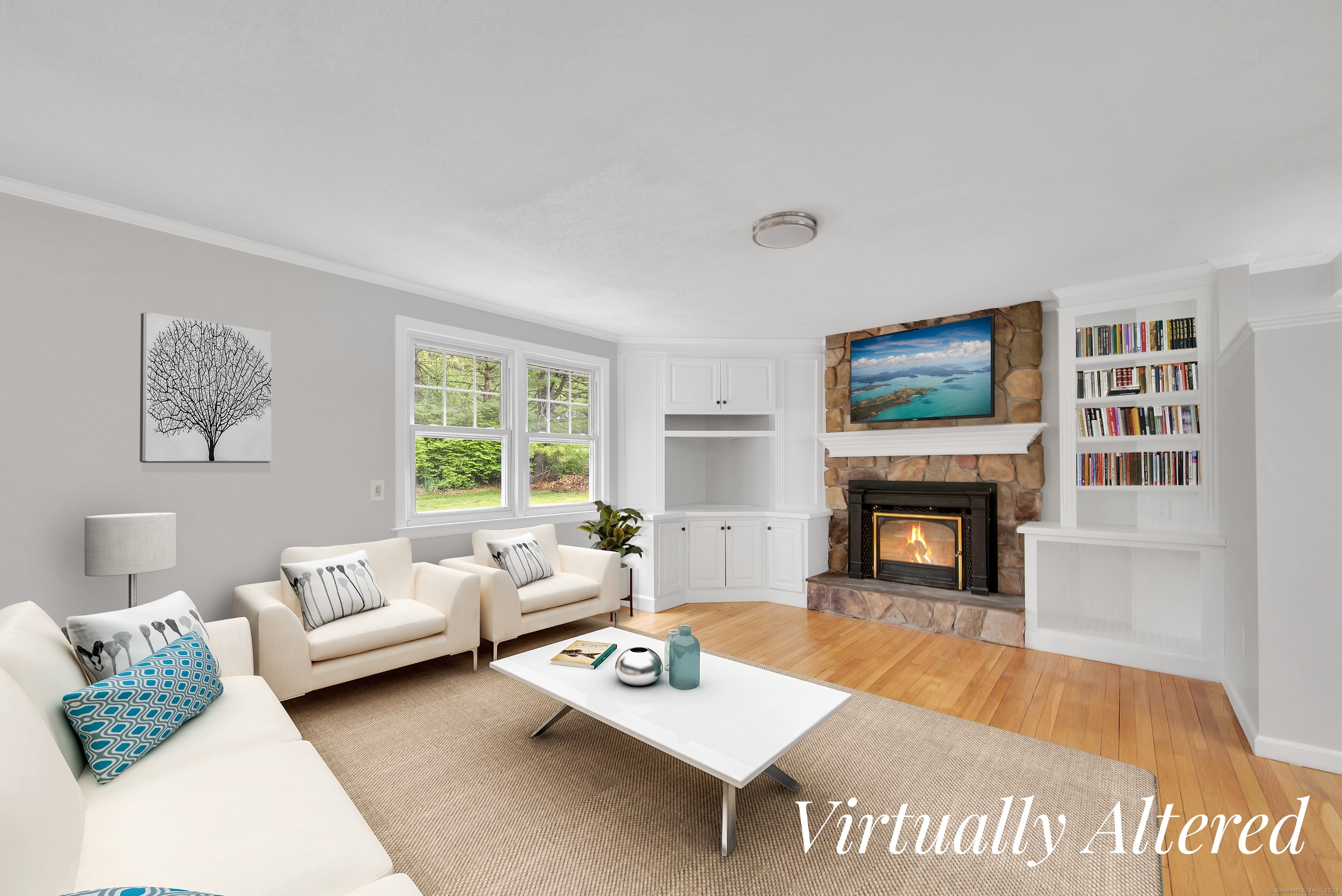 7 Saddle Drive