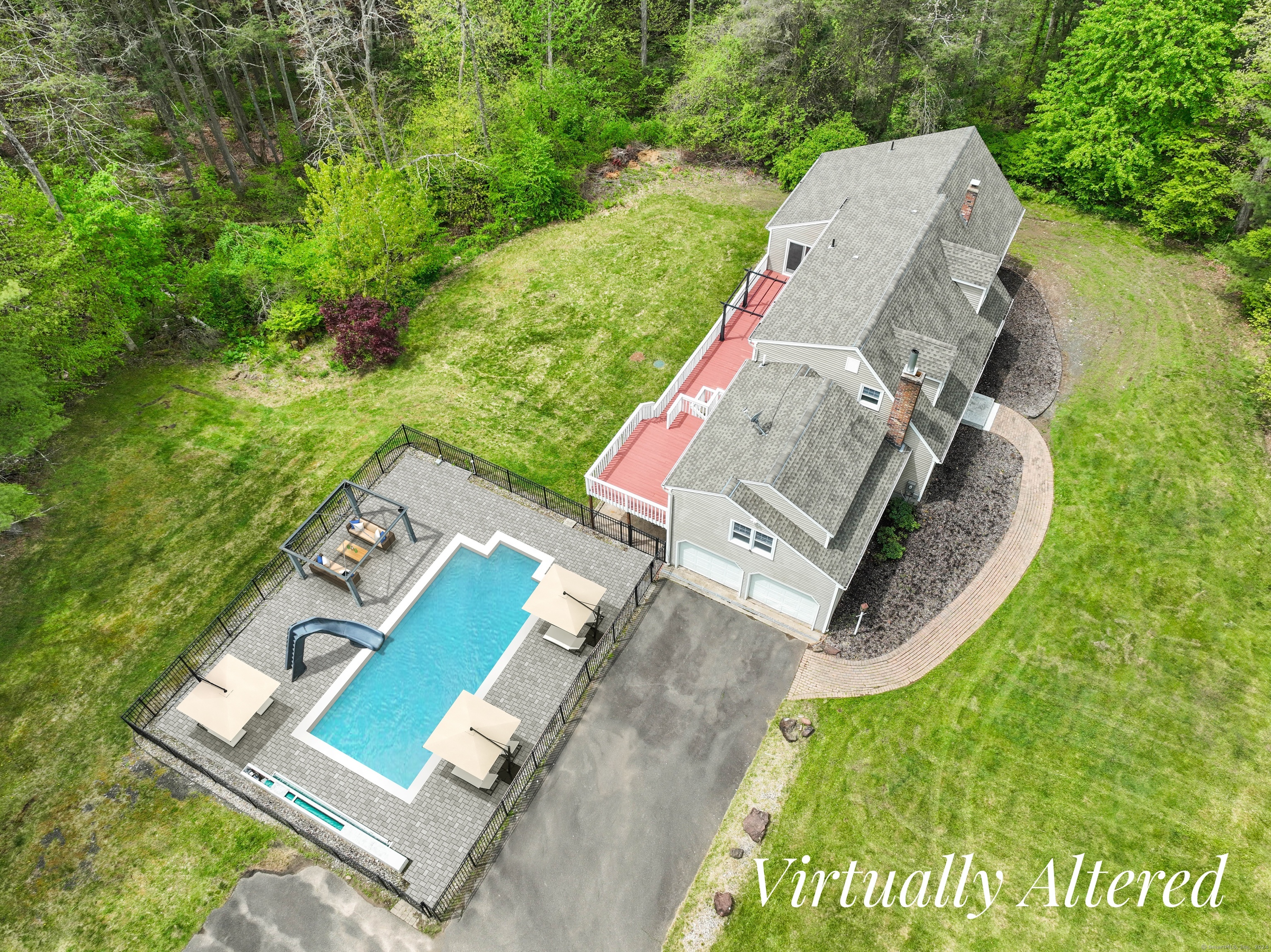 7 Saddle Drive
