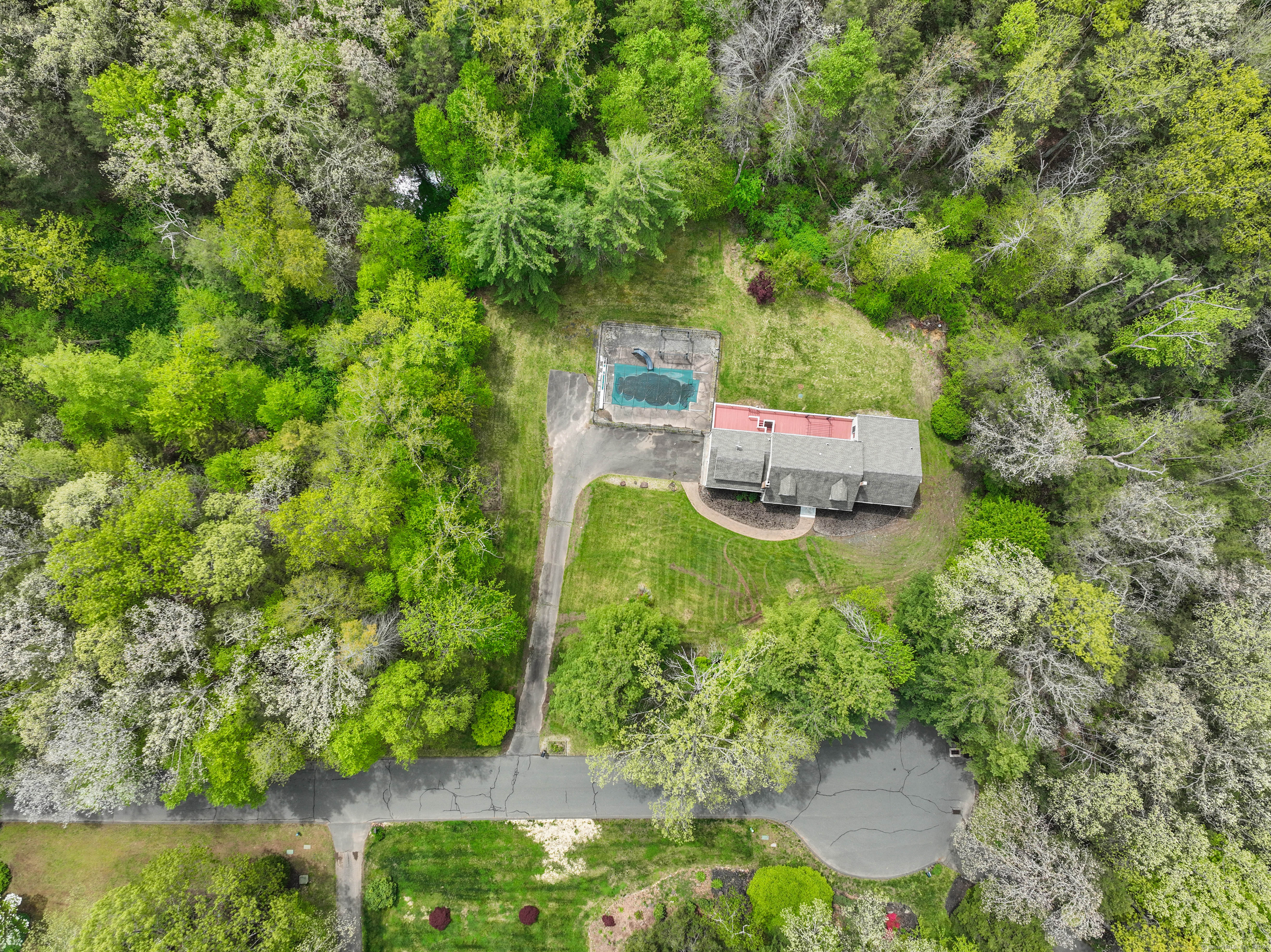 7 Saddle Drive