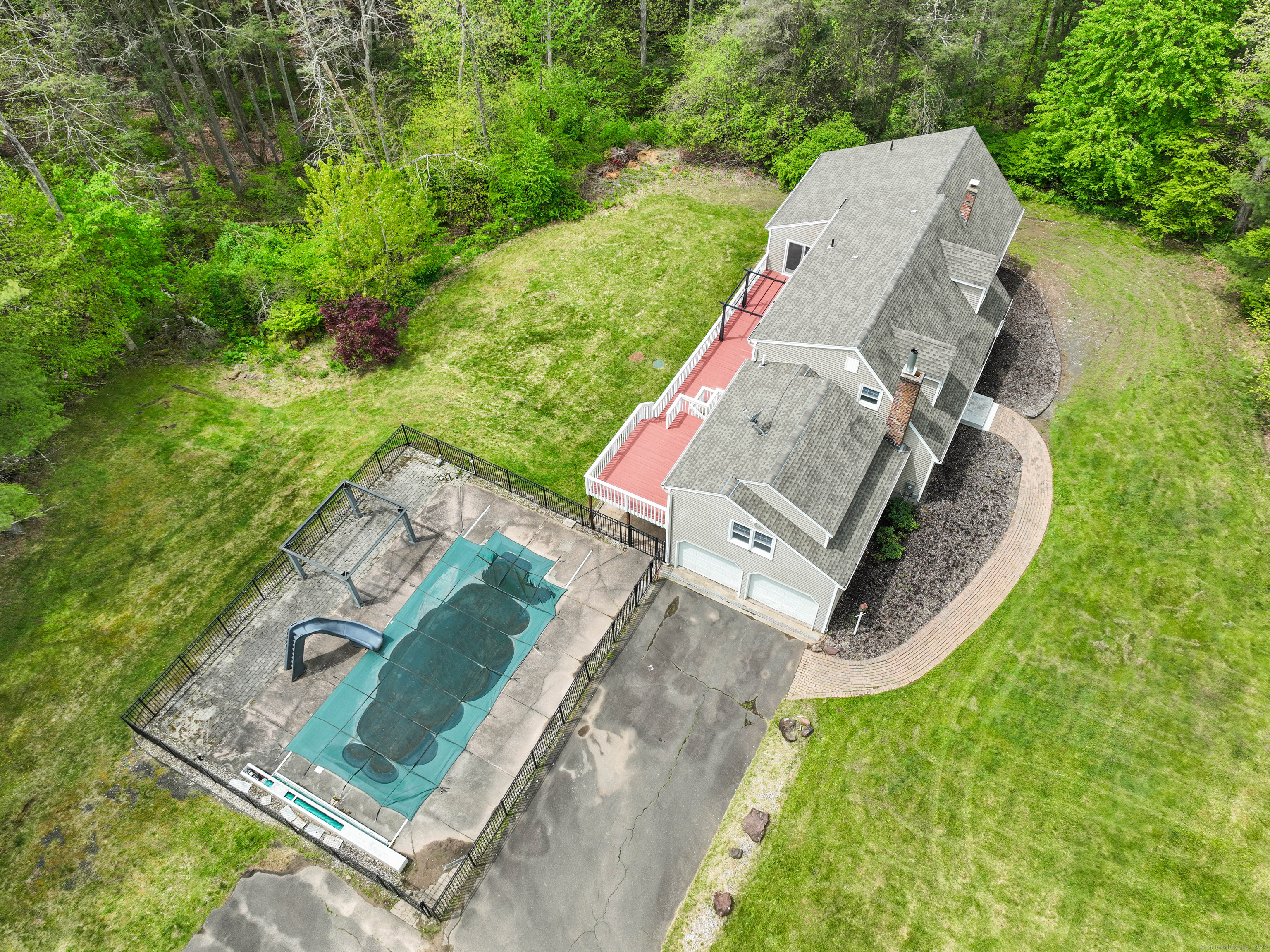 7 Saddle Drive