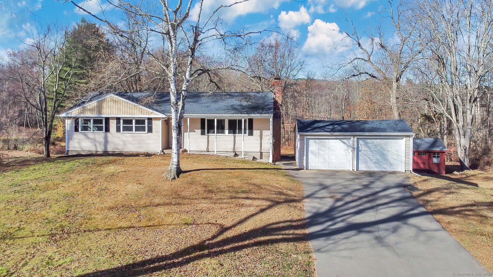 1089 Ratley Road