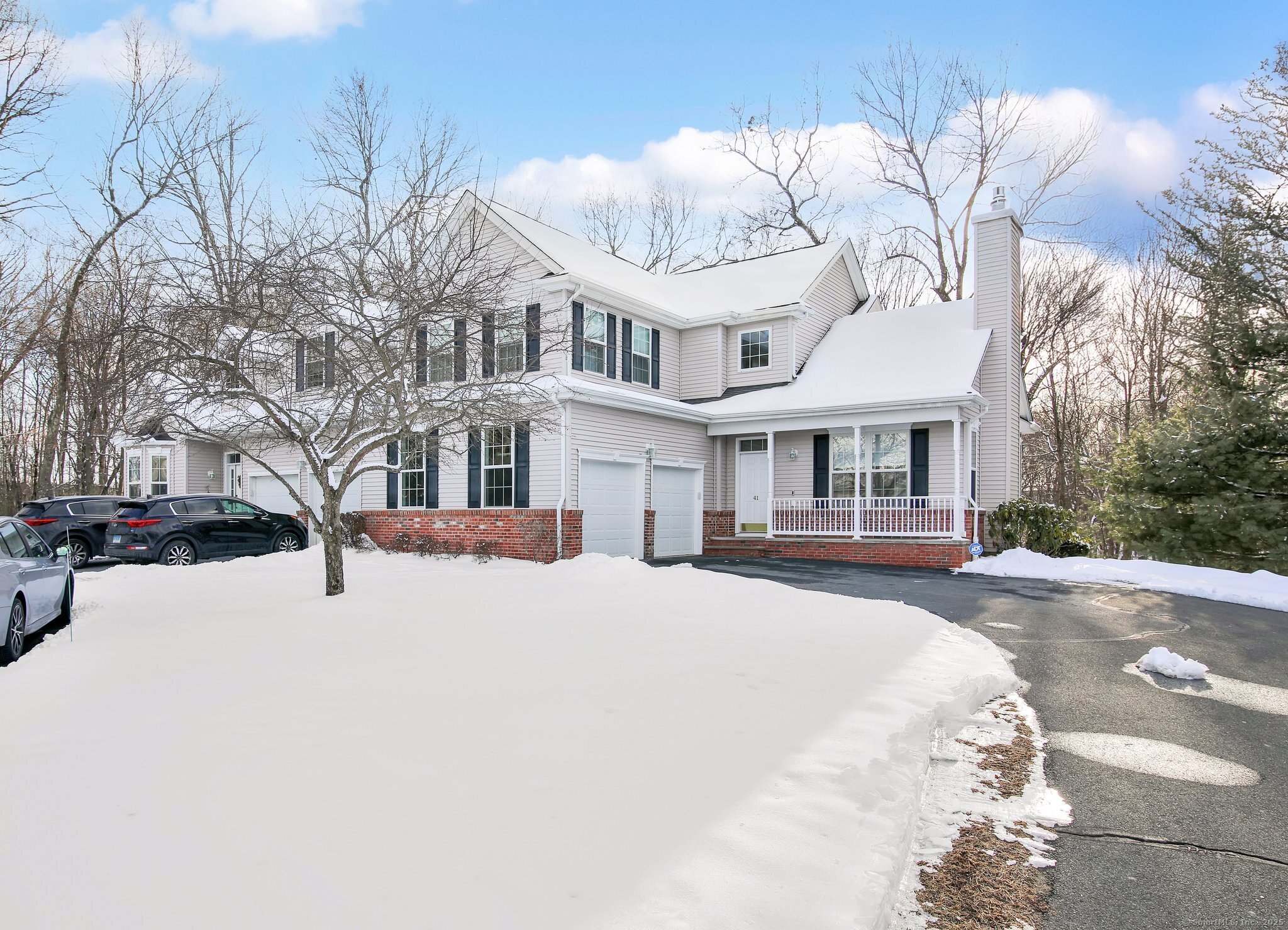 41 Marble Faun Lane 41