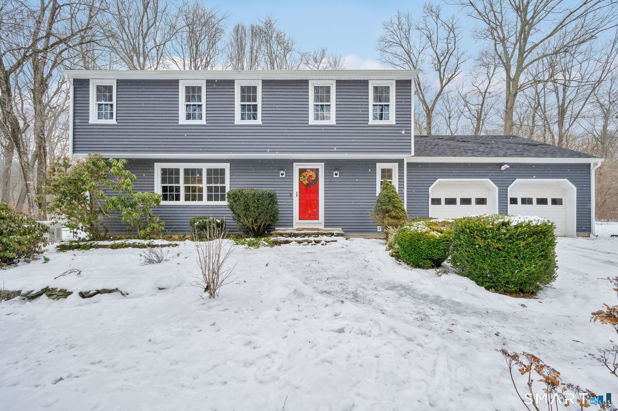 97 Schnoor Road