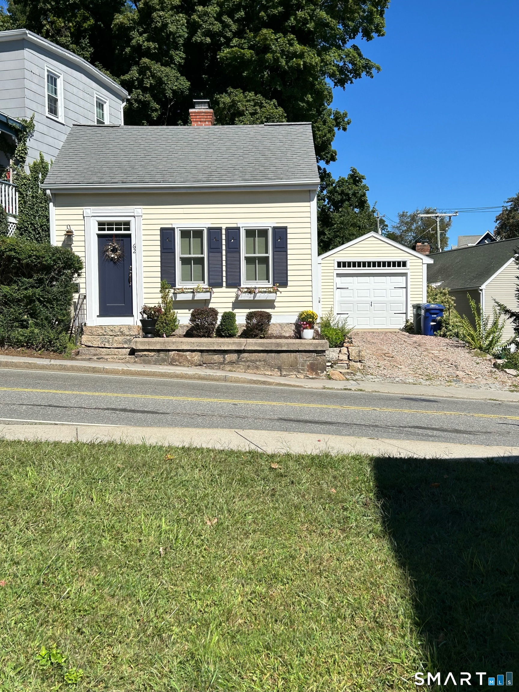 62 West Main Street