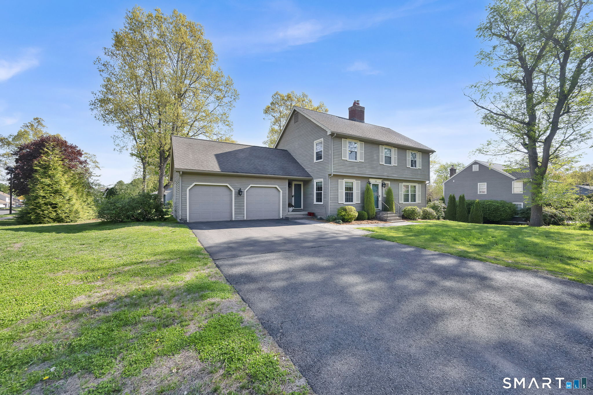 14 Hampden Place