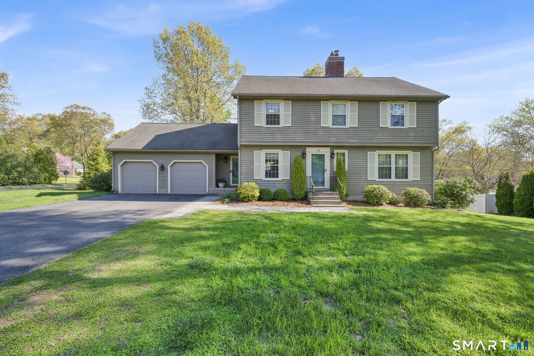 14 Hampden Place
