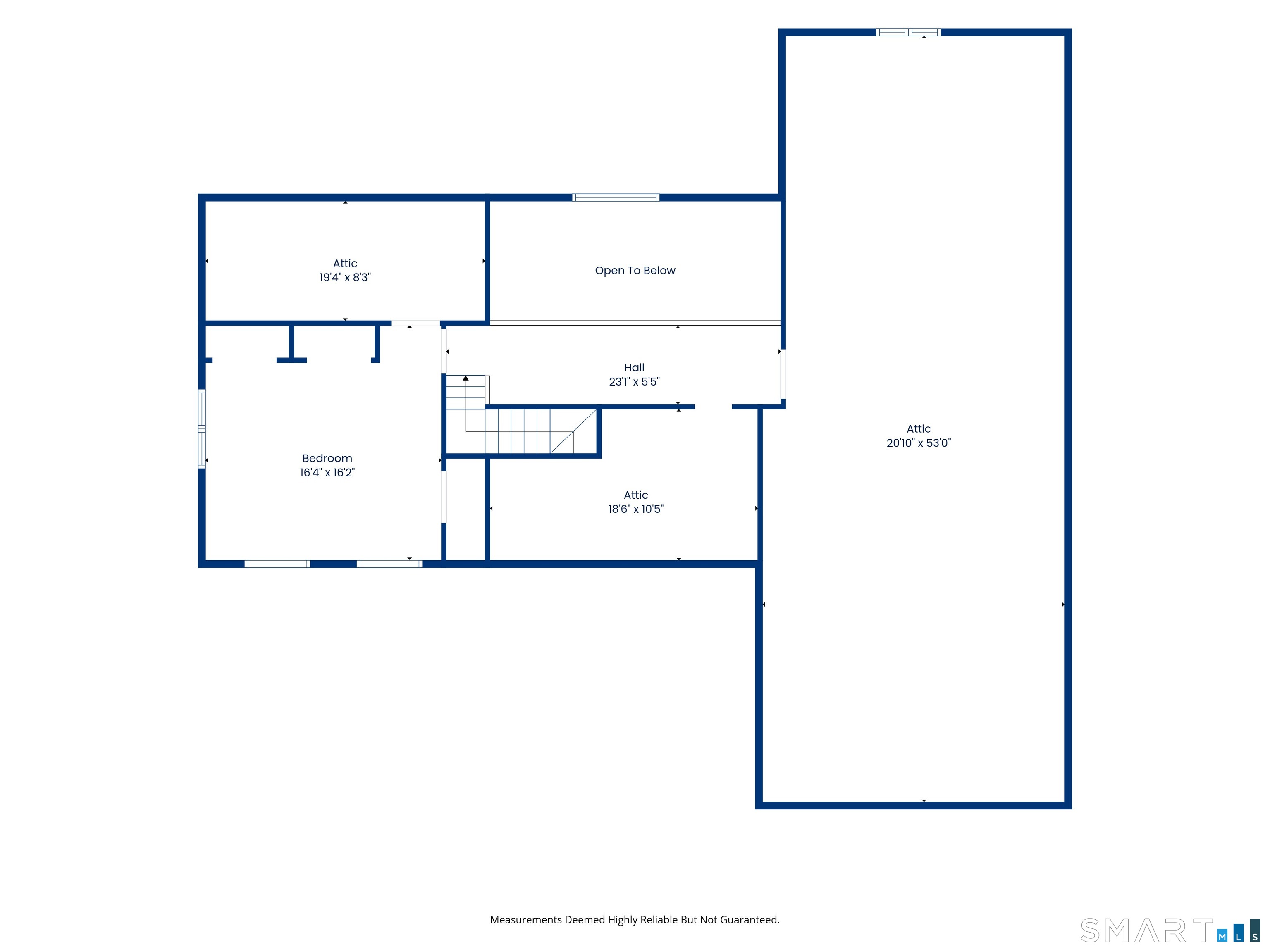 46 Stonegate Drive