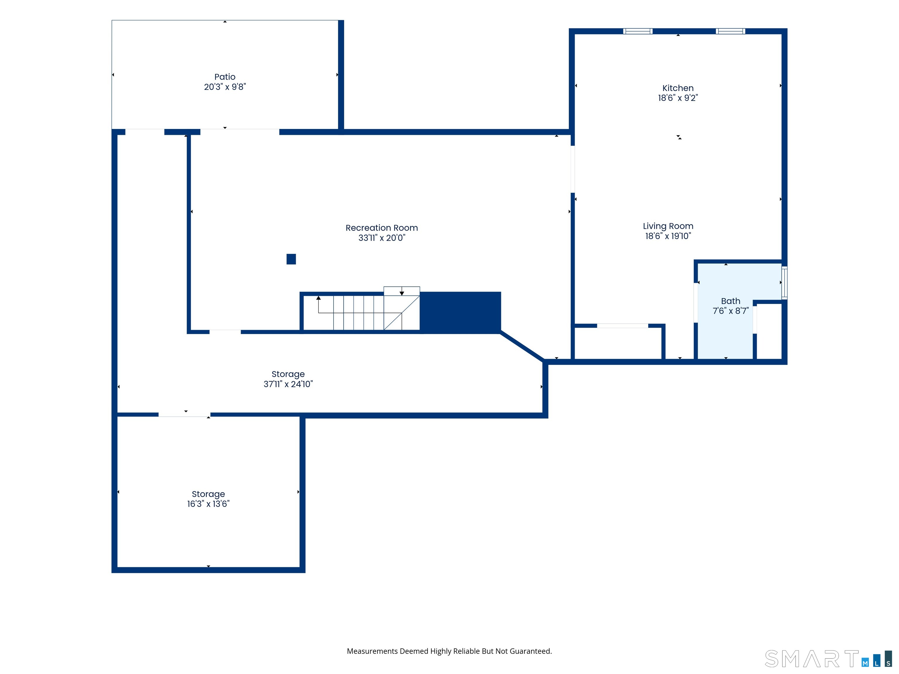 46 Stonegate Drive