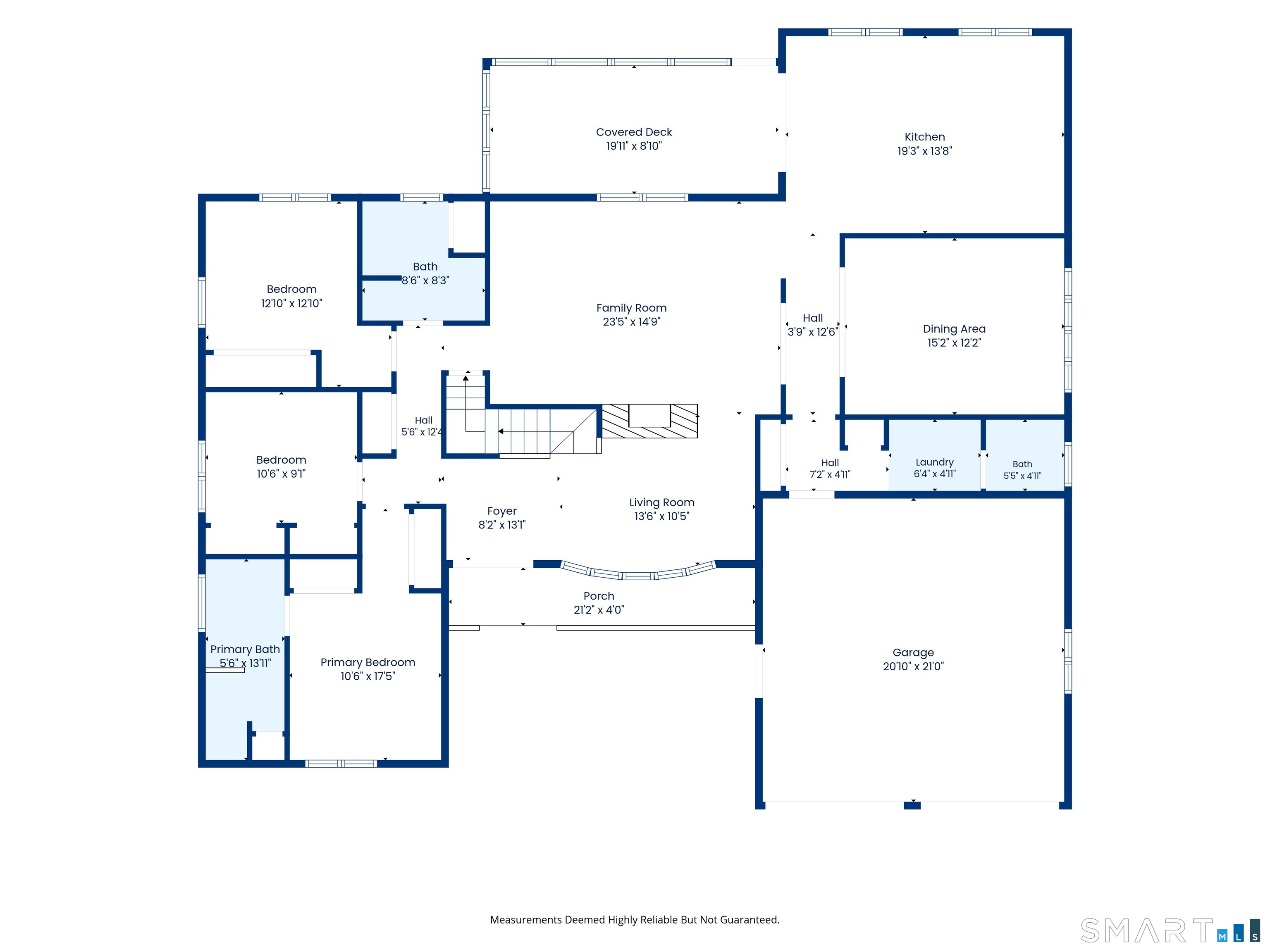 46 Stonegate Drive