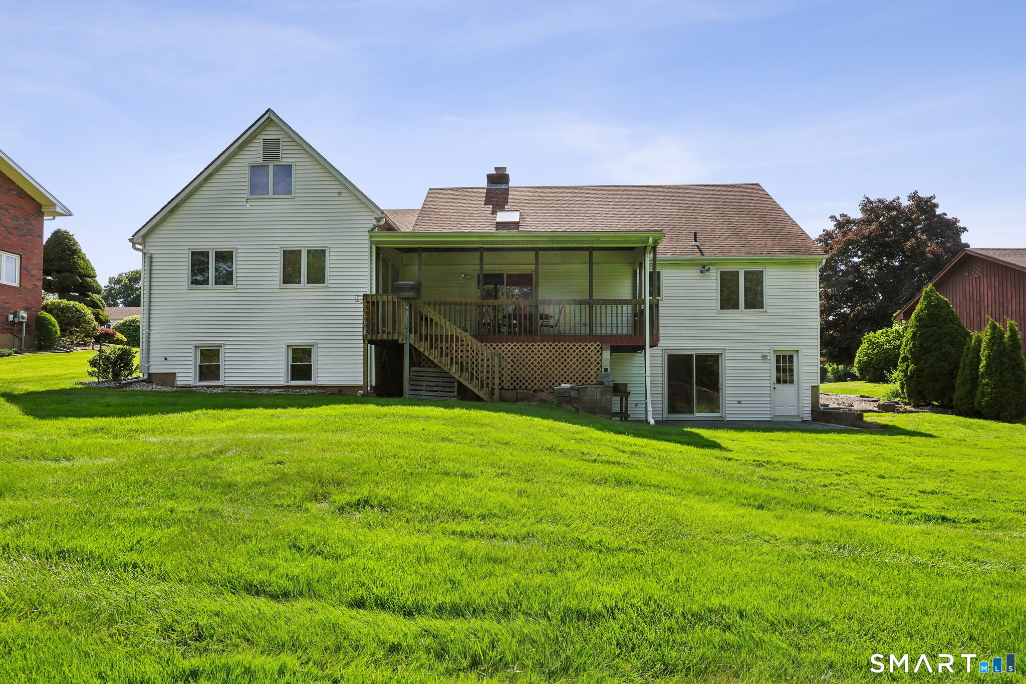 46 Stonegate Drive