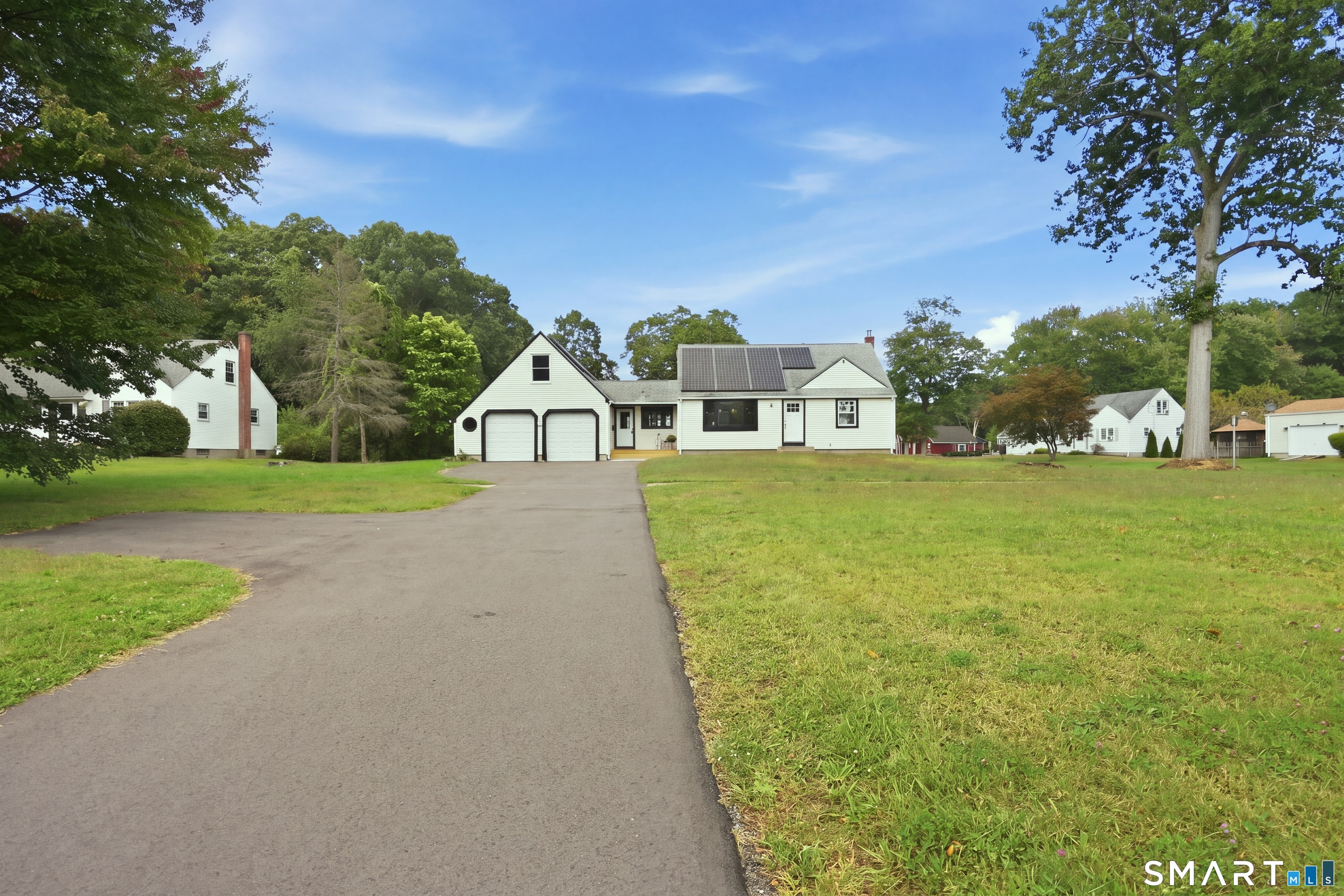 155 Post Office Road