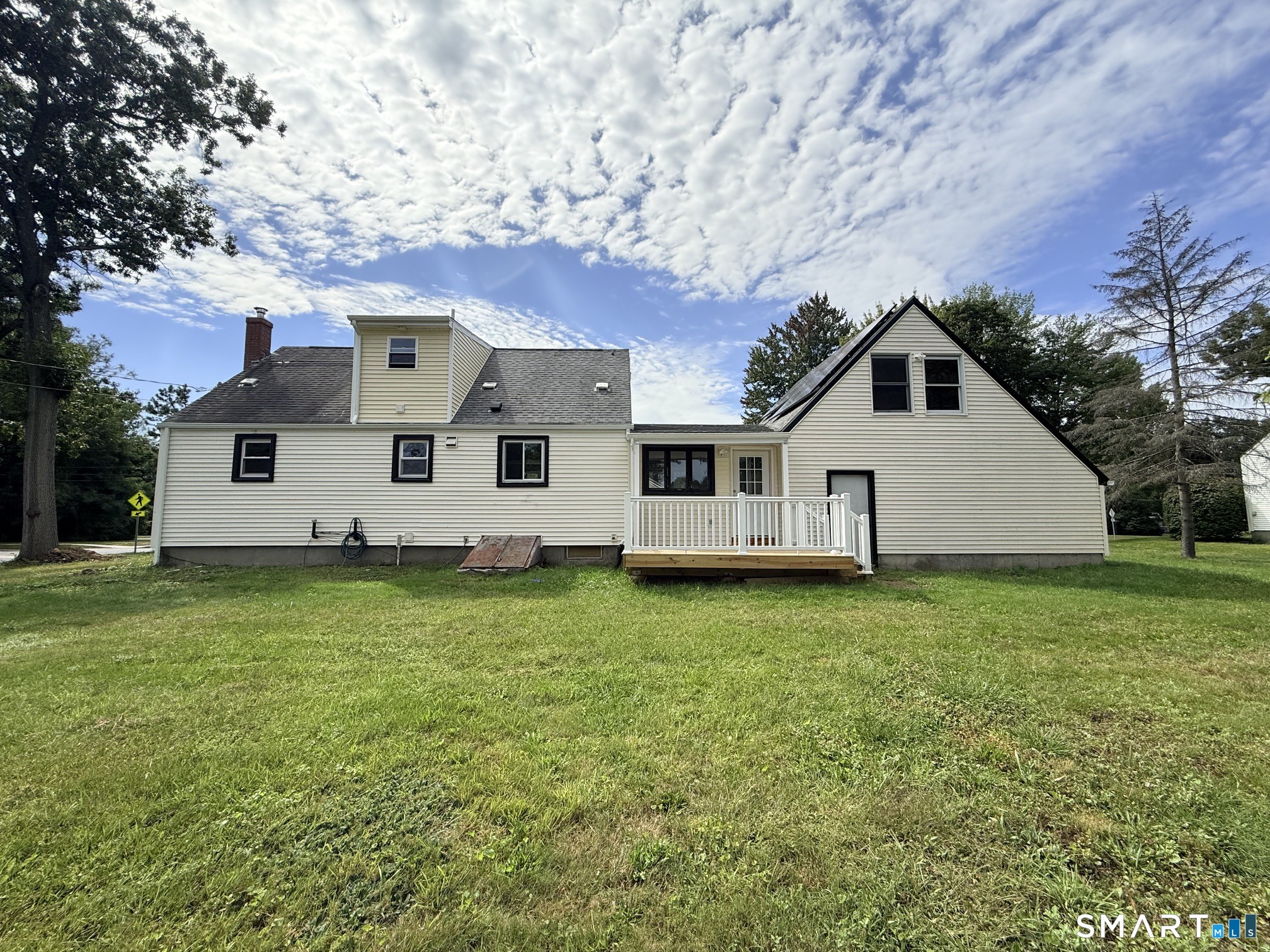 155 Post Office Road
