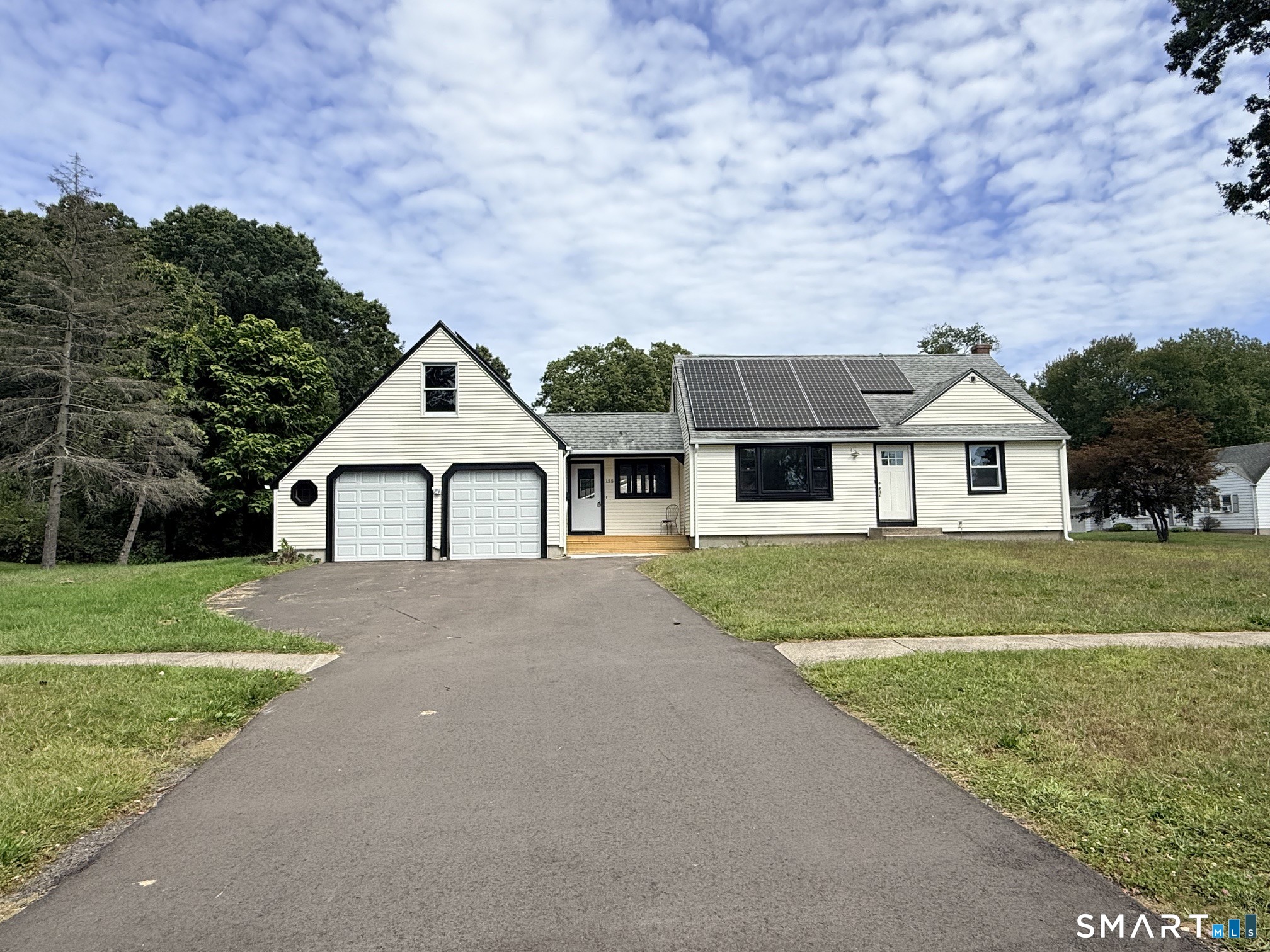 155 Post Office Road