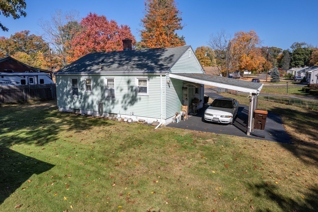 77 Alfred Circle