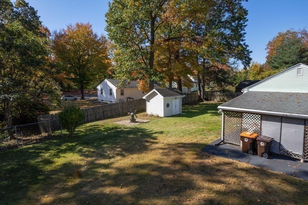 77 Alfred Circle