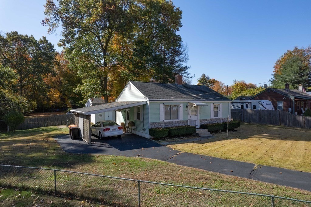77 Alfred Circle