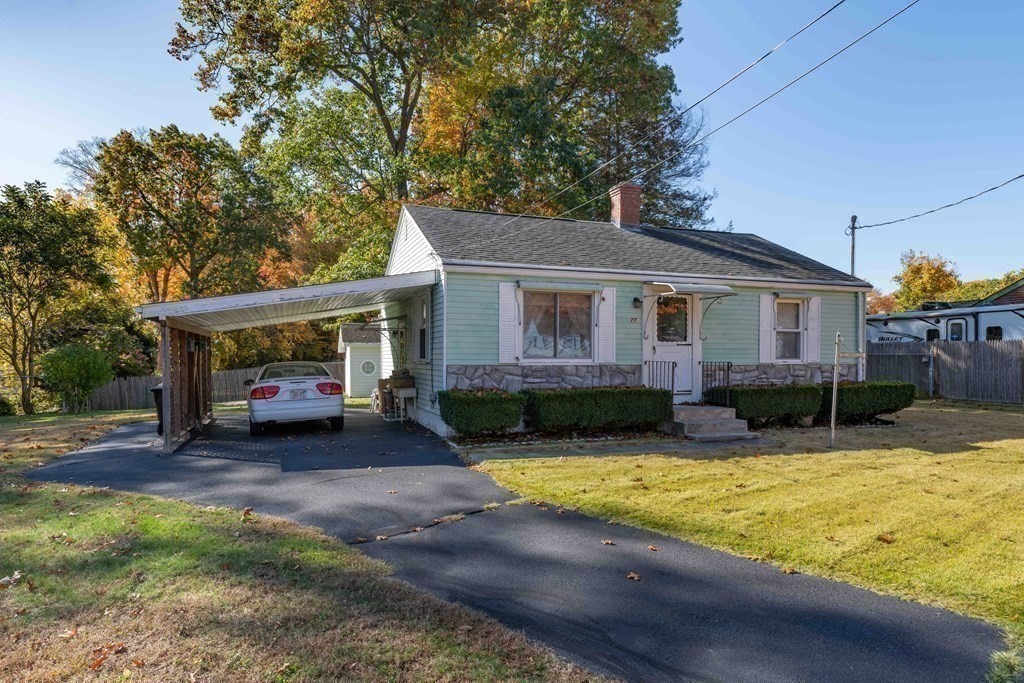 77 Alfred Circle