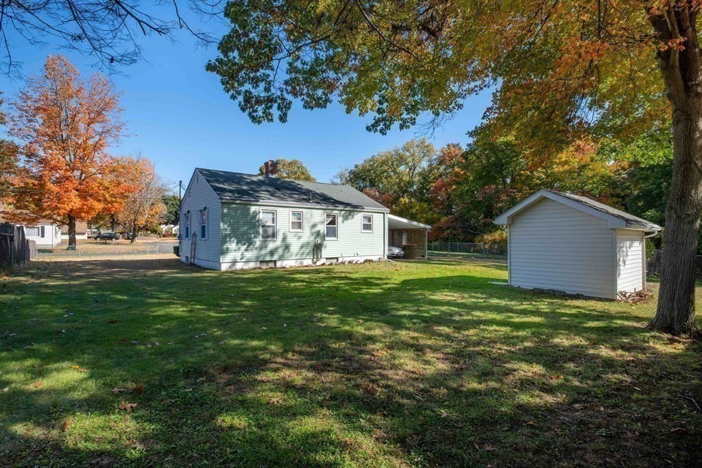 77 Alfred Circle