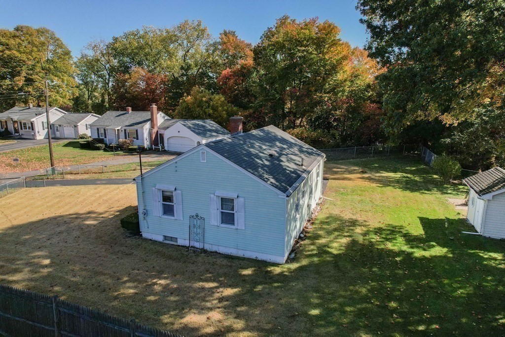77 Alfred Circle