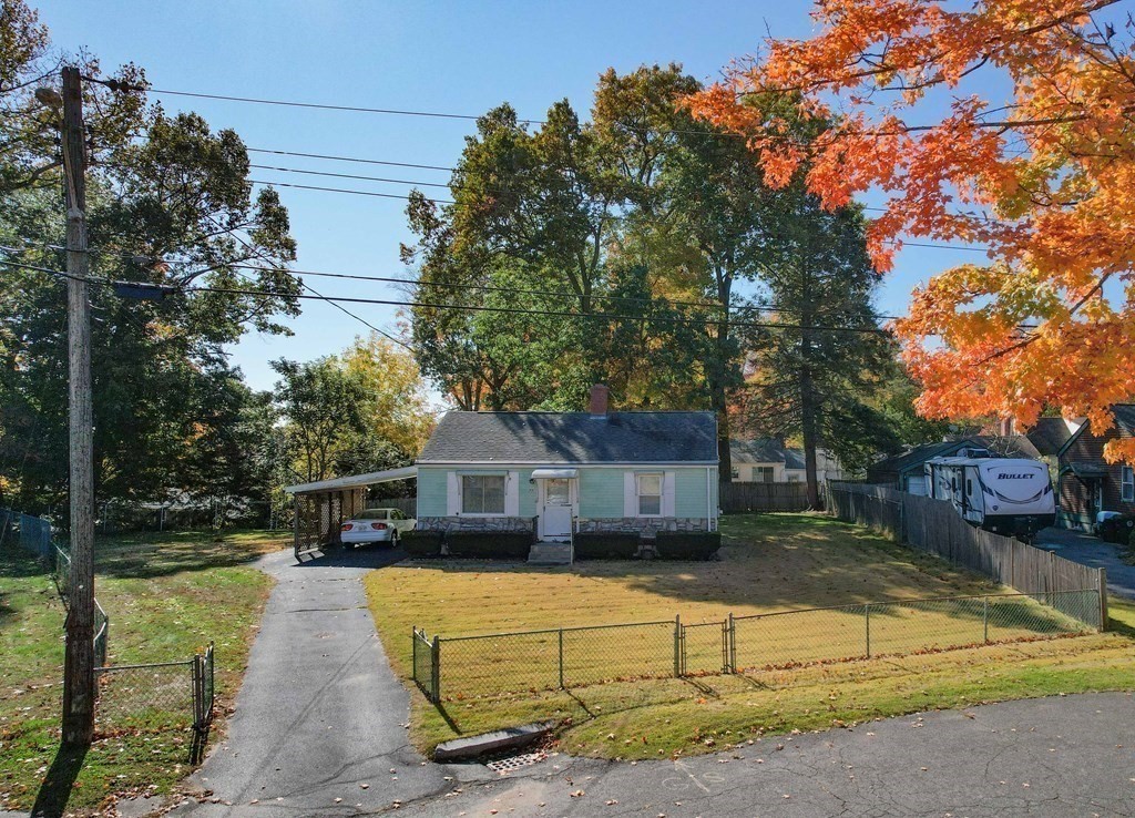77 Alfred Circle