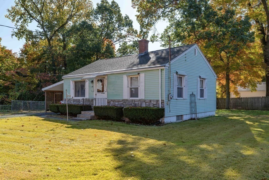 77 Alfred Circle