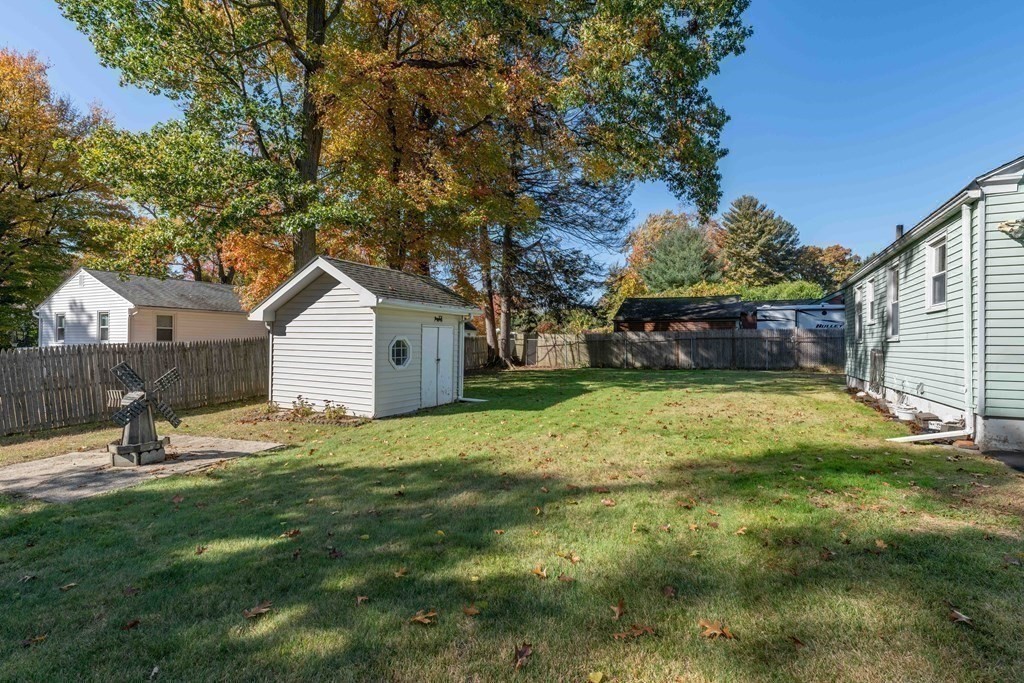 77 Alfred Circle