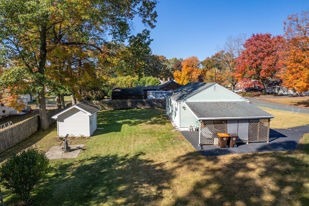 77 Alfred Circle