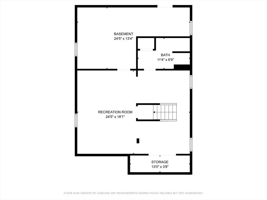 47 Sullivan St.