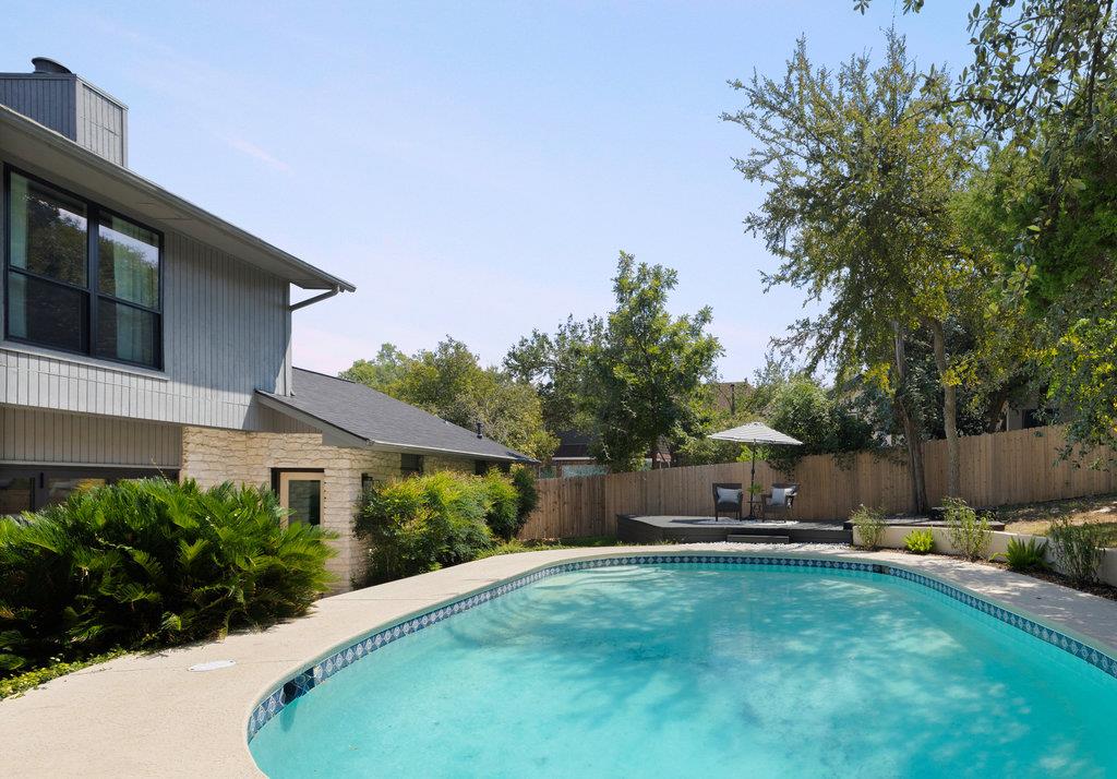 7302 Jester BLVD