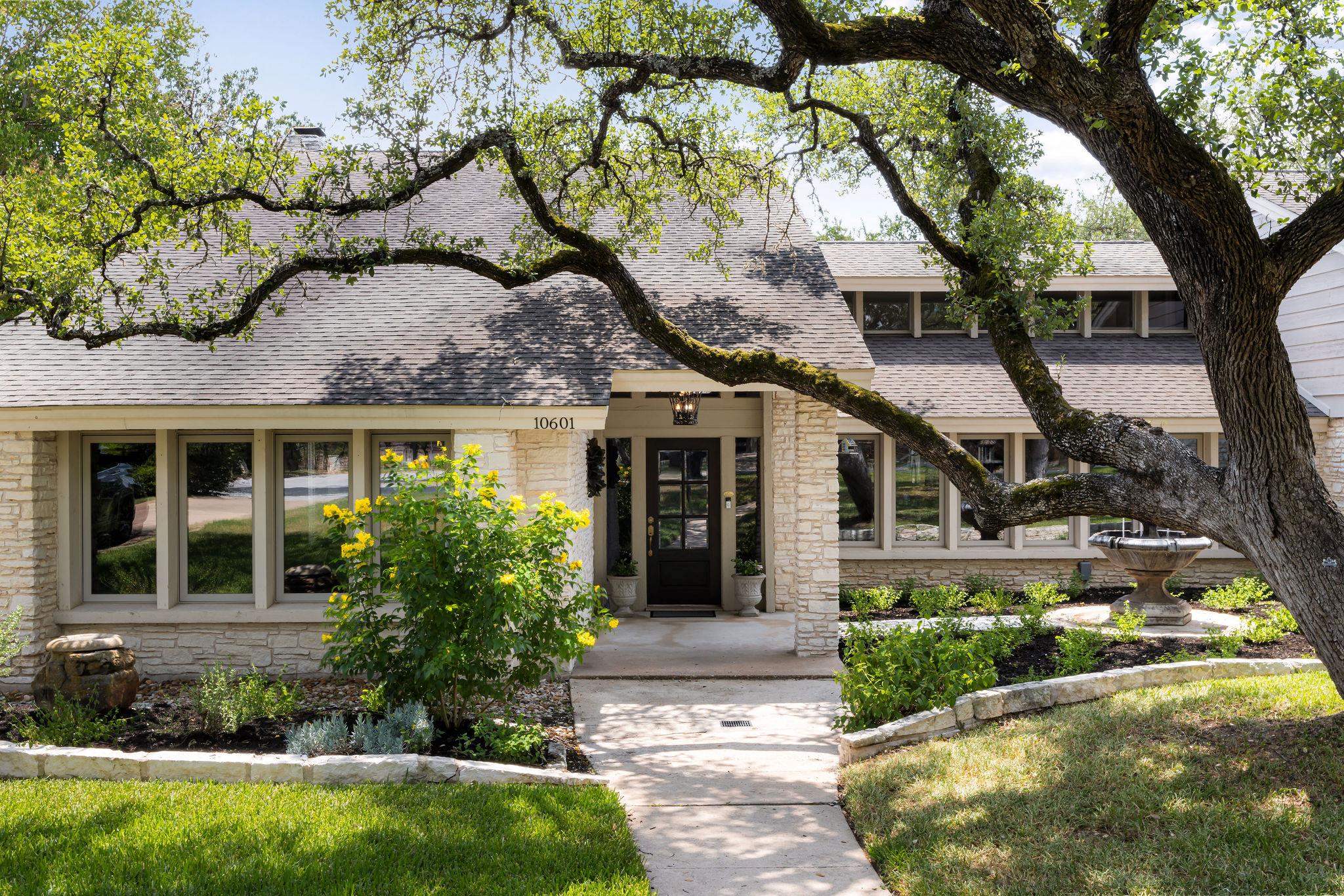 10601 Spicewood PKWY