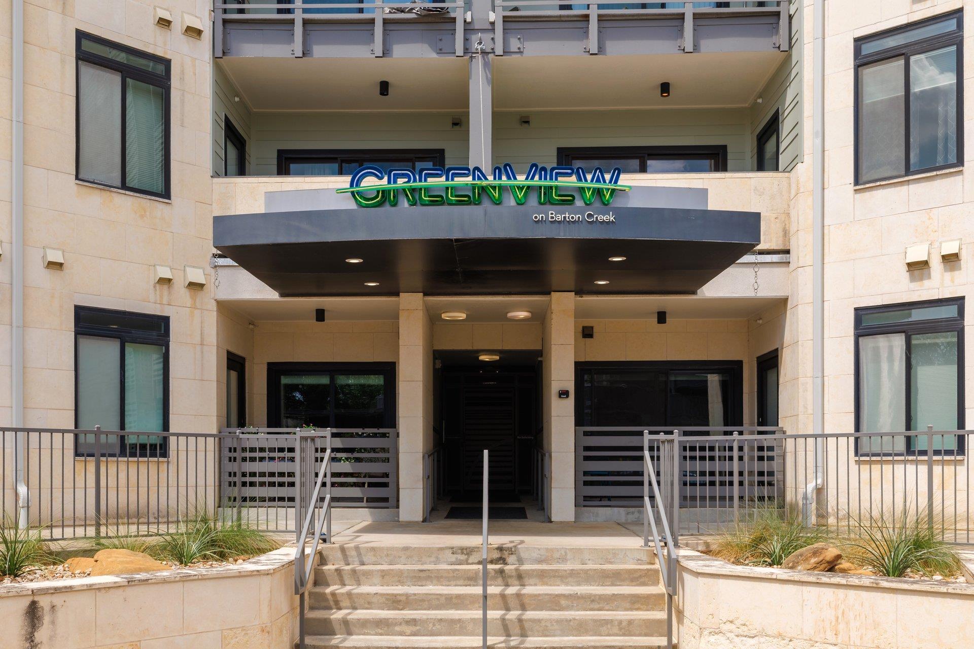 3600 S Lamar BLVD # 116