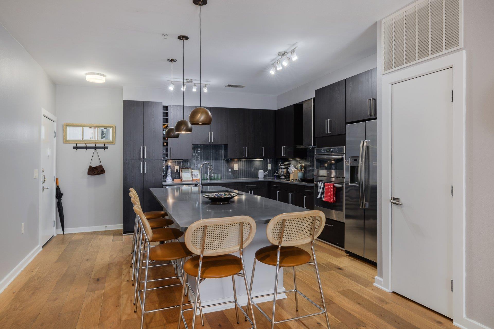 3600 S Lamar BLVD # 116